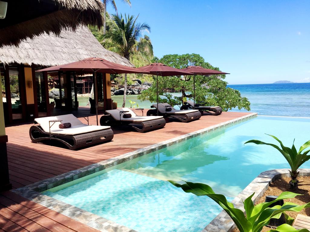 Cauayan Resort