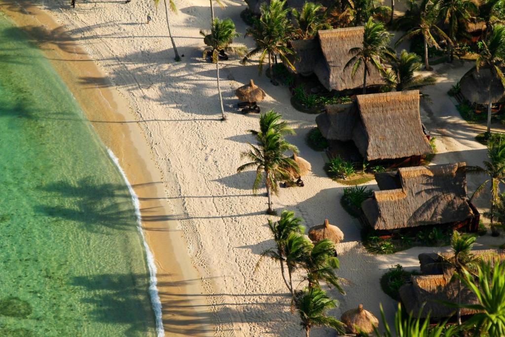 Cauayan Resort