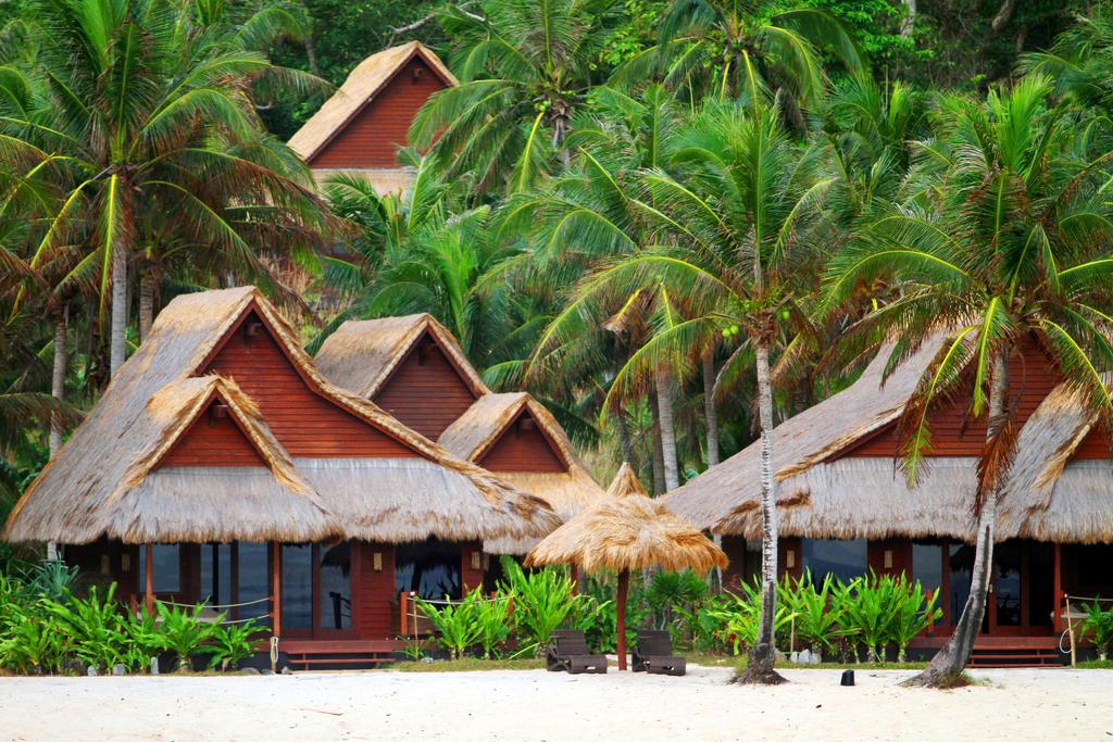 Cauayan Resort