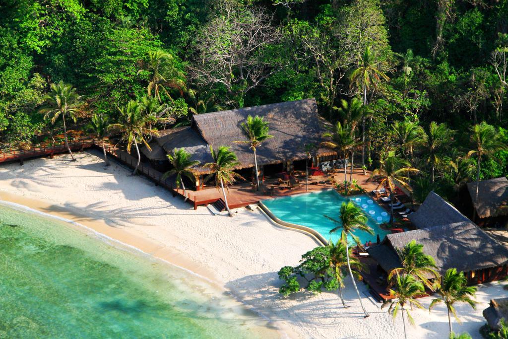 Cauayan Resort