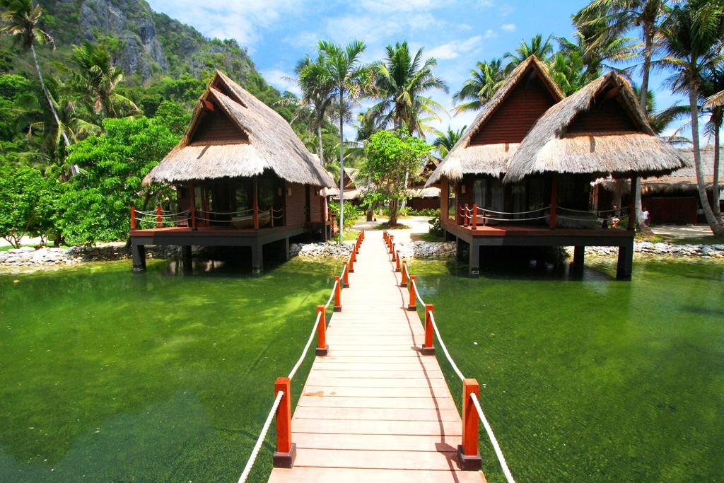 Cauayan Resort