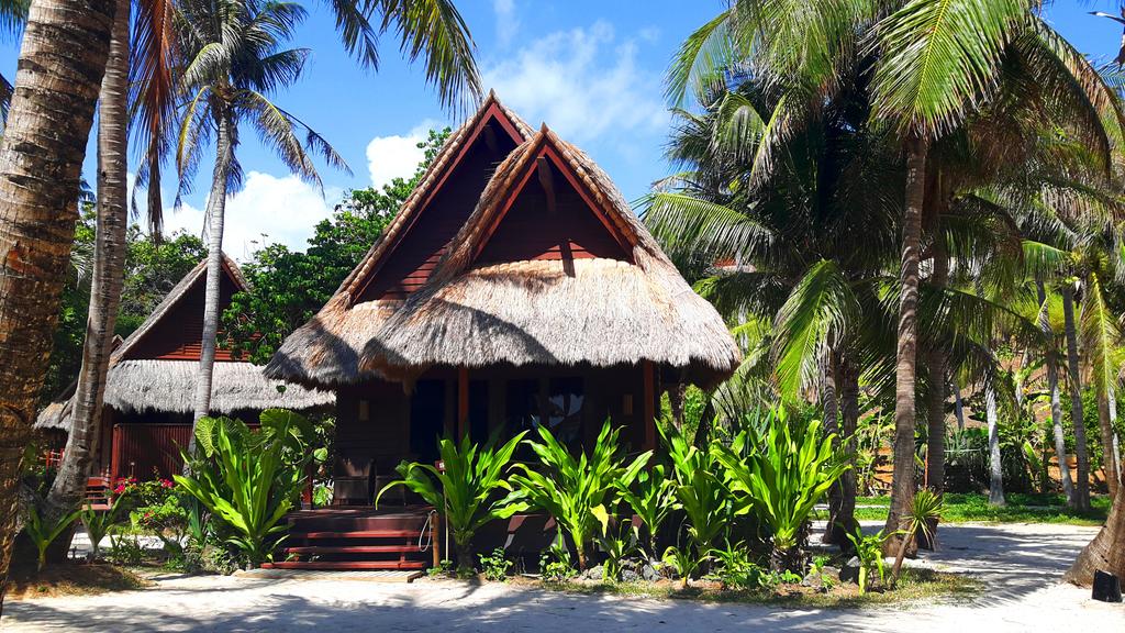 Cauayan Resort