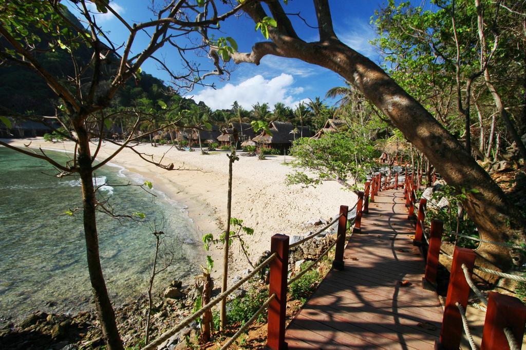 Cauayan Resort