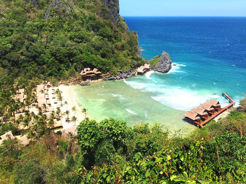 Cauayan Resort