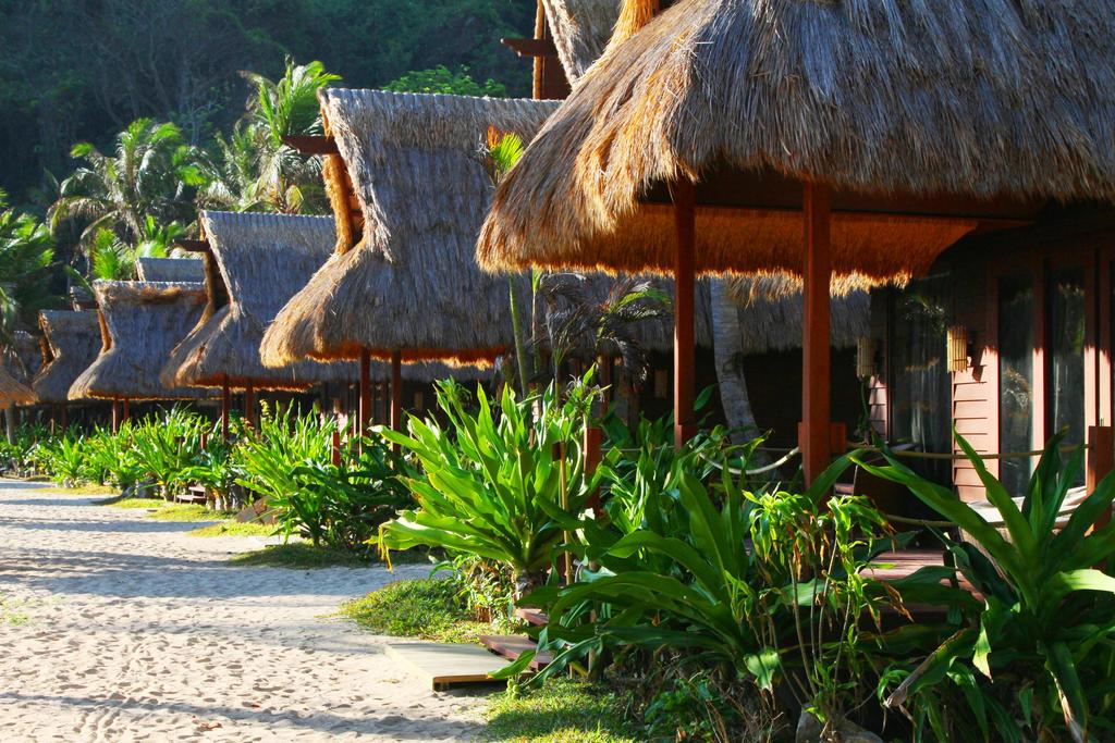 Cauayan Resort