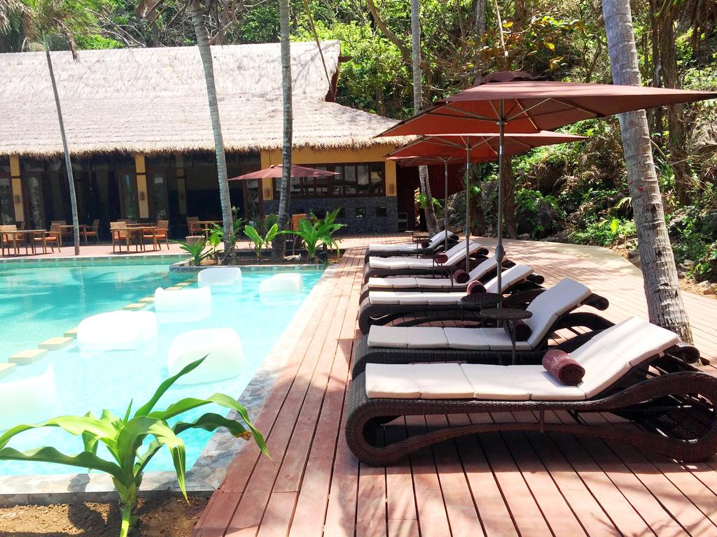 Cauayan Resort