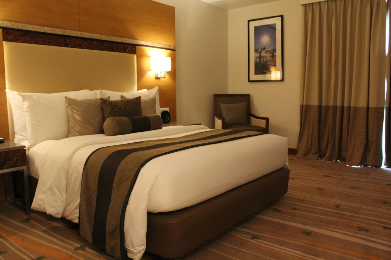 Best Western Plus The Ivywall Hotel