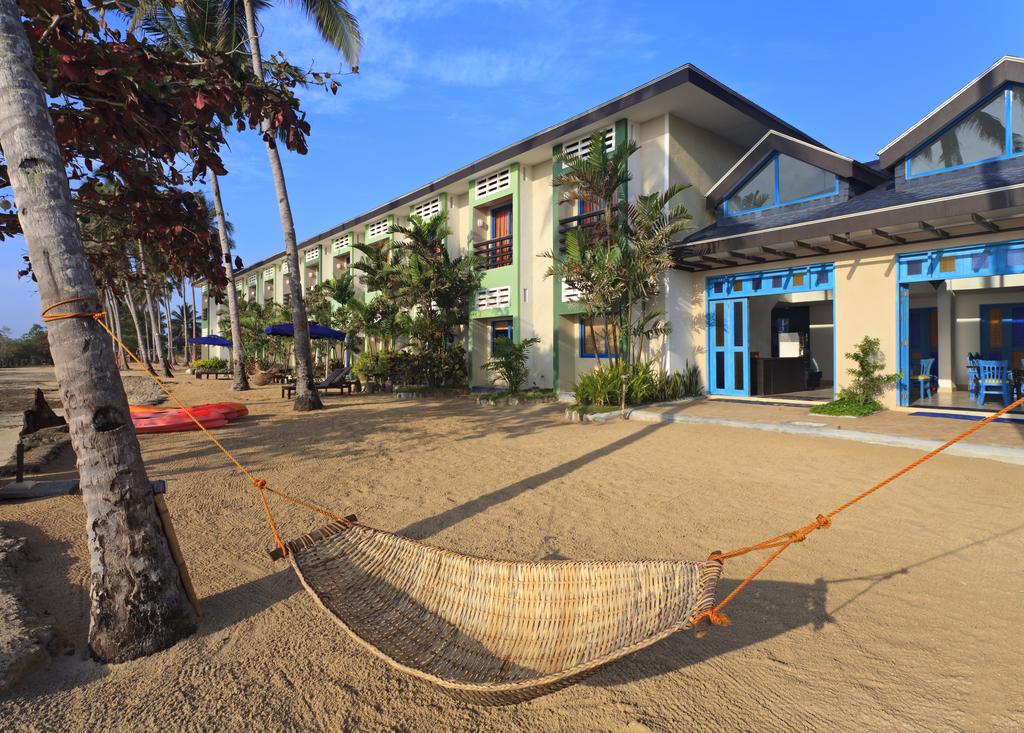 Microtel by Wyndham Puerto Princesa Palawan