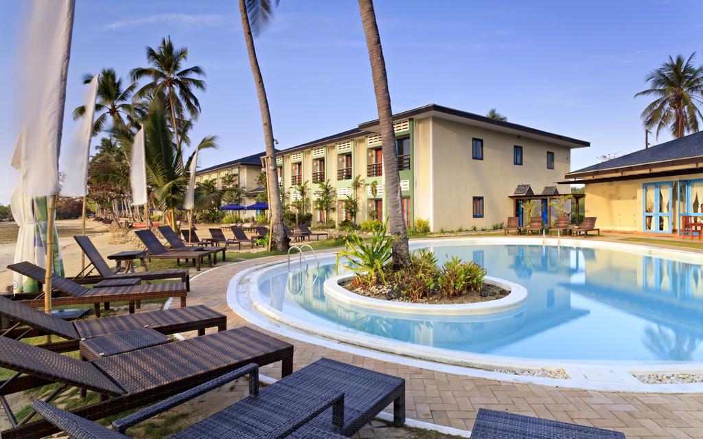 Microtel by Wyndham Puerto Princesa Palawan
