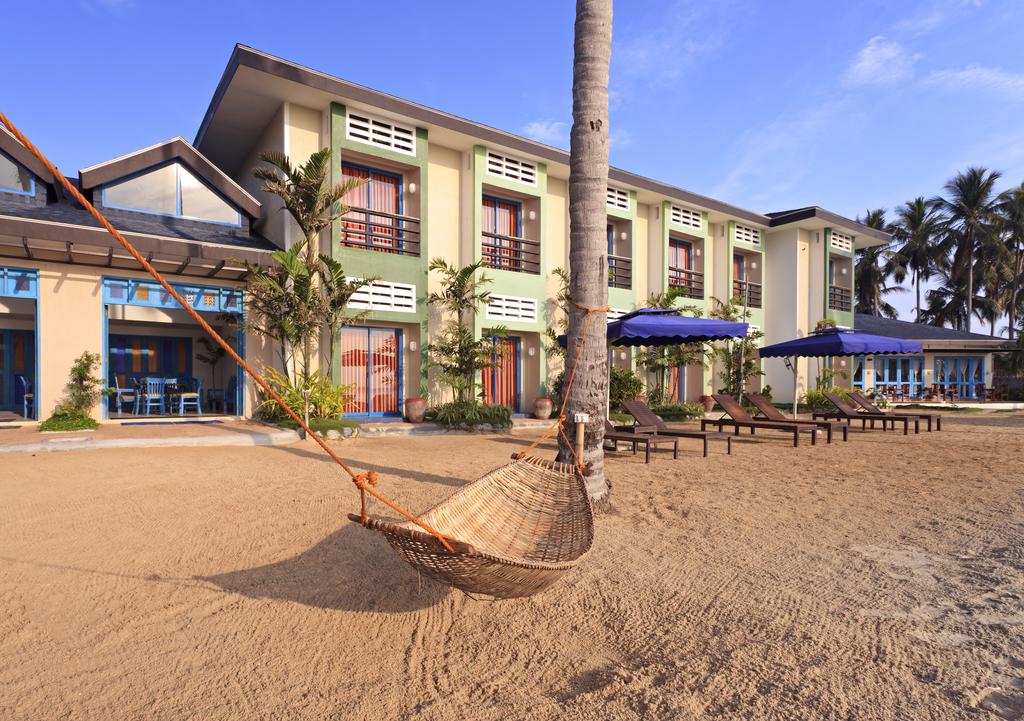Microtel by Wyndham Puerto Princesa Palawan