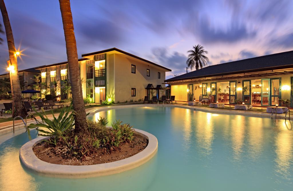Microtel by Wyndham Puerto Princesa Palawan