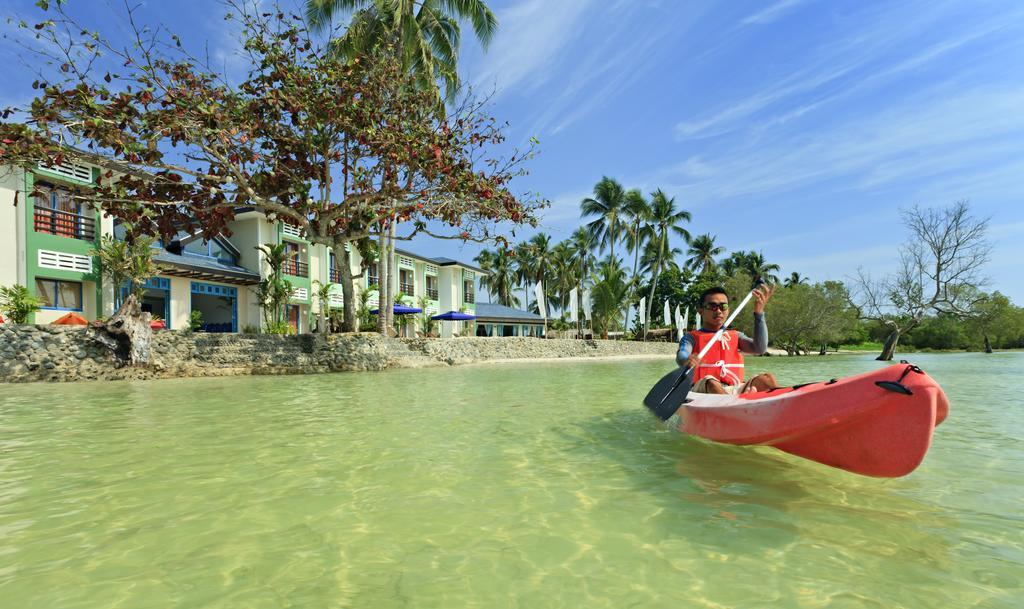 Microtel by Wyndham Puerto Princesa Palawan