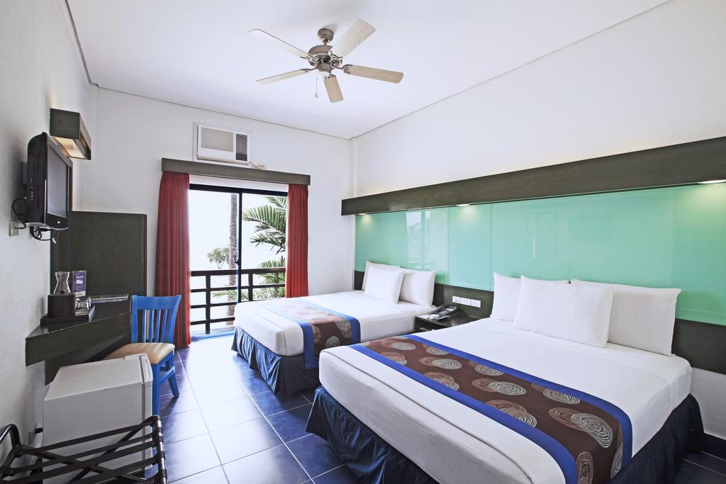 Microtel by Wyndham Puerto Princesa Palawan