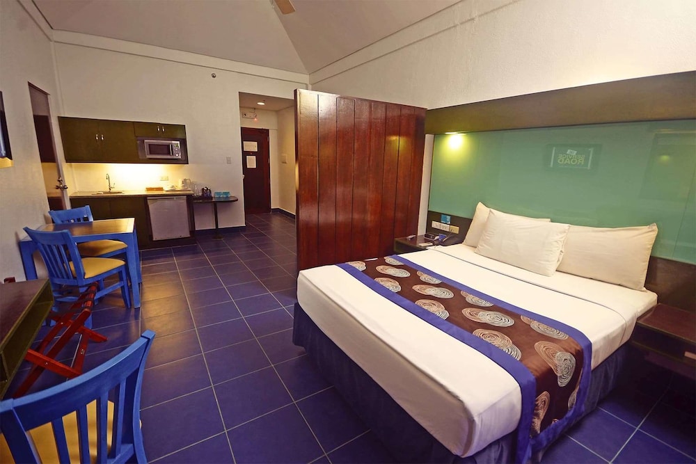 Microtel by Wyndham Puerto Princesa Palawan