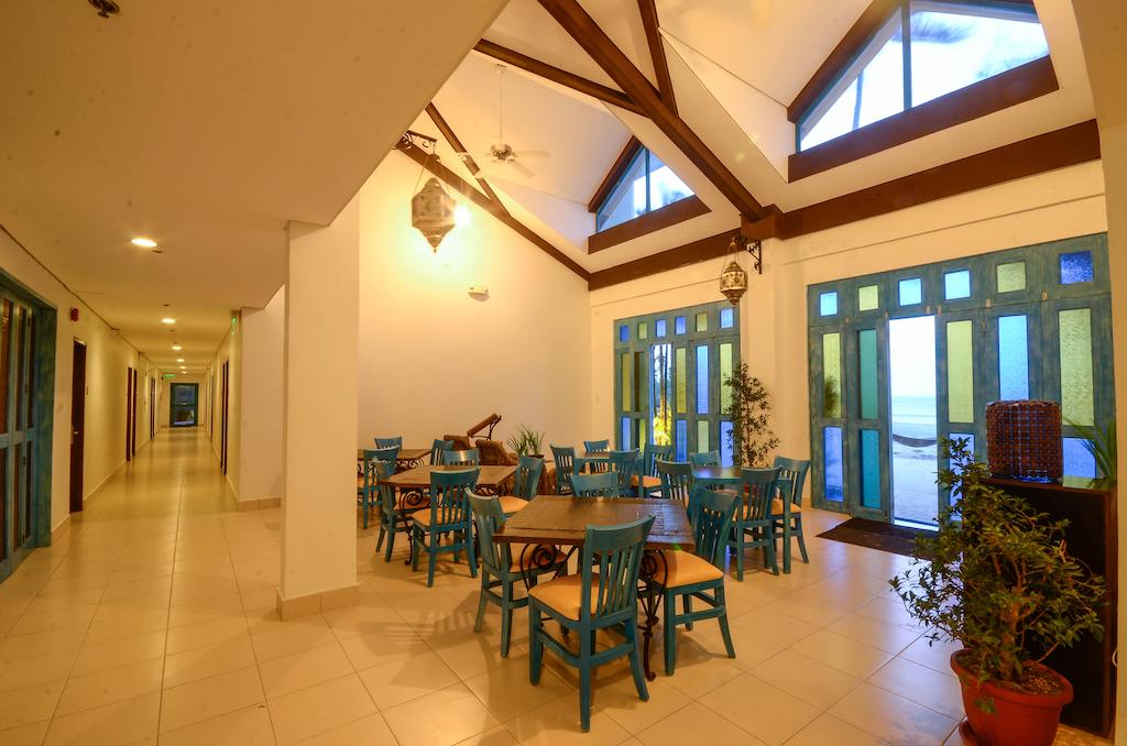Microtel by Wyndham Puerto Princesa Palawan