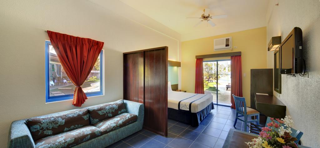 Microtel by Wyndham Puerto Princesa Palawan