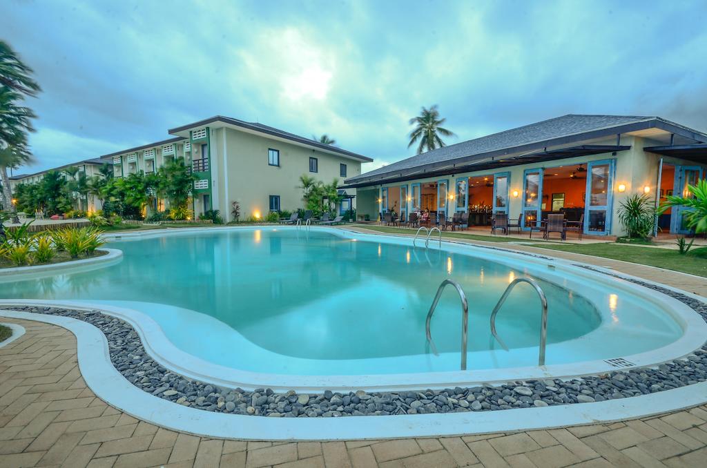 Microtel by Wyndham Puerto Princesa Palawan