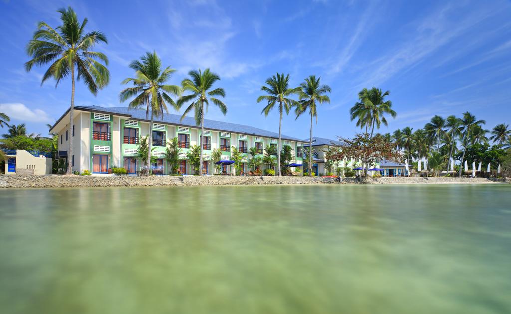 Microtel by Wyndham Puerto Princesa Palawan
