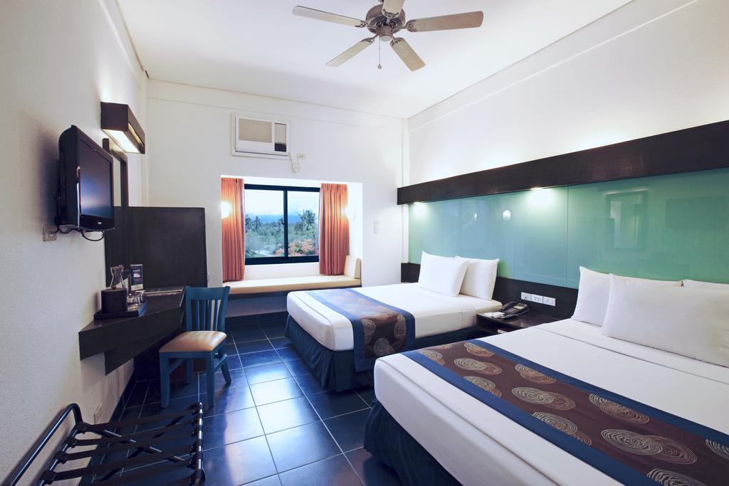 Microtel by Wyndham Puerto Princesa Palawan