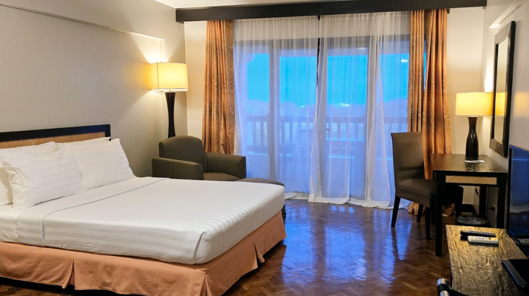 Alta Vista De Boracay Room Type - Junior Suite