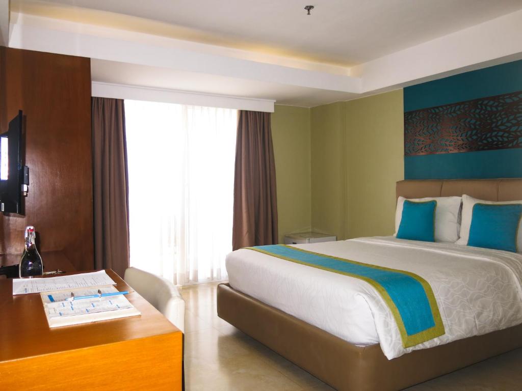 Boracay Haven Resort - Tap to explore photos