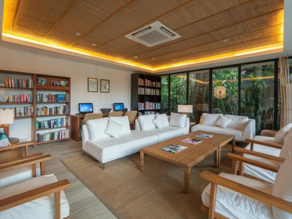 El Nido Lagen Island Resort