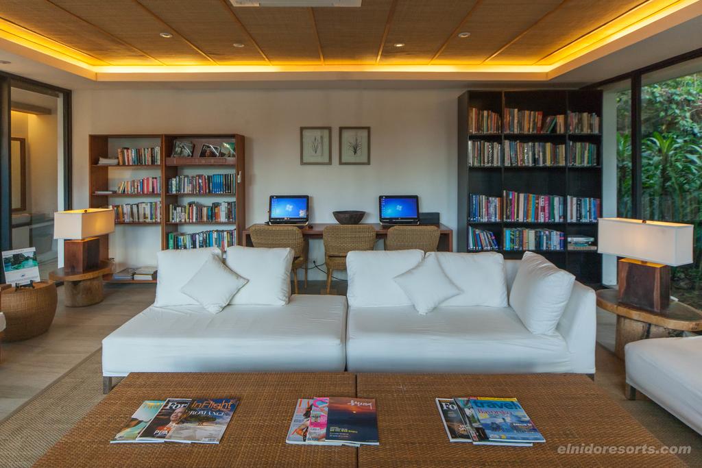 El Nido Lagen Island Resort