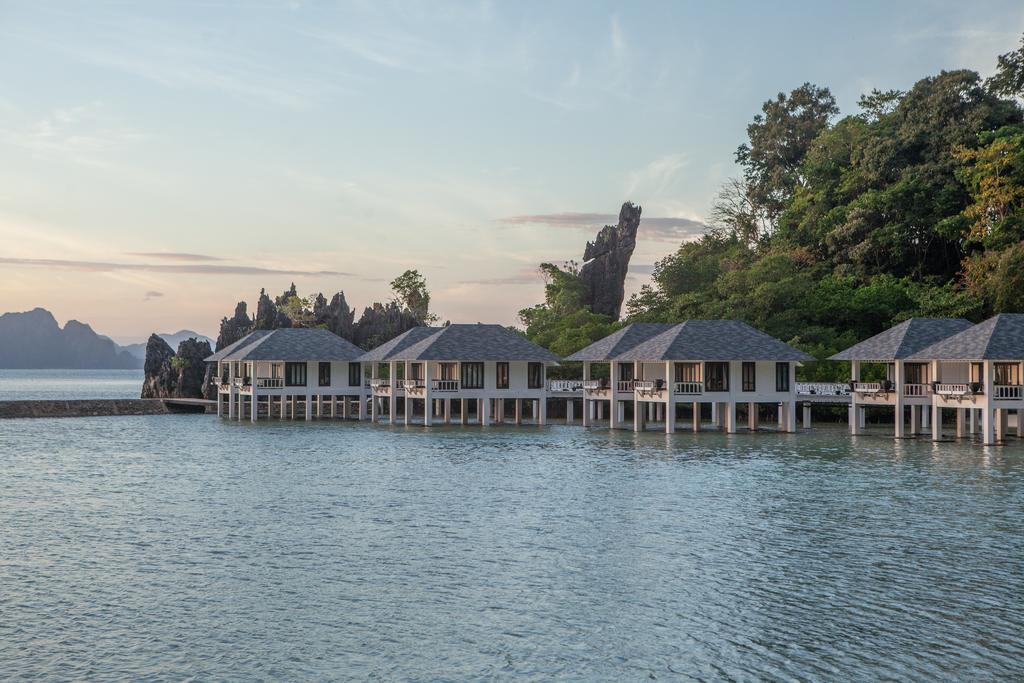 El Nido Lagen Island Resort