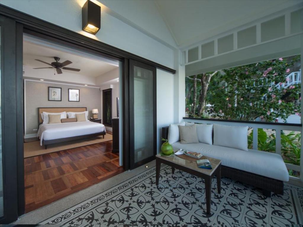 El Nido Lagen Island Resort