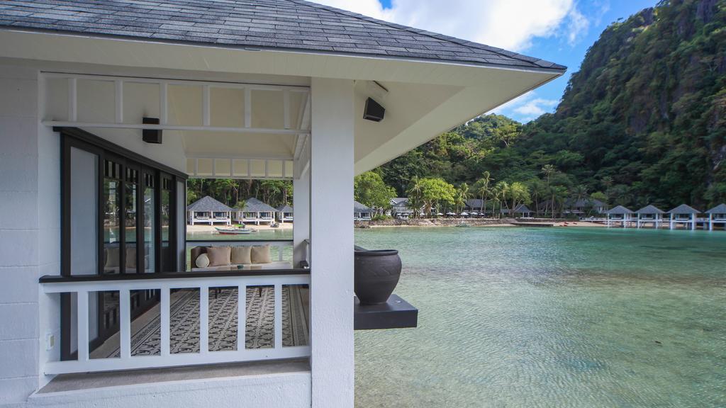 El Nido Lagen Island Resort