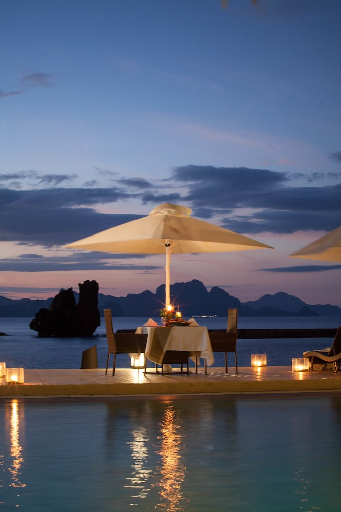 El Nido Lagen Island Resort