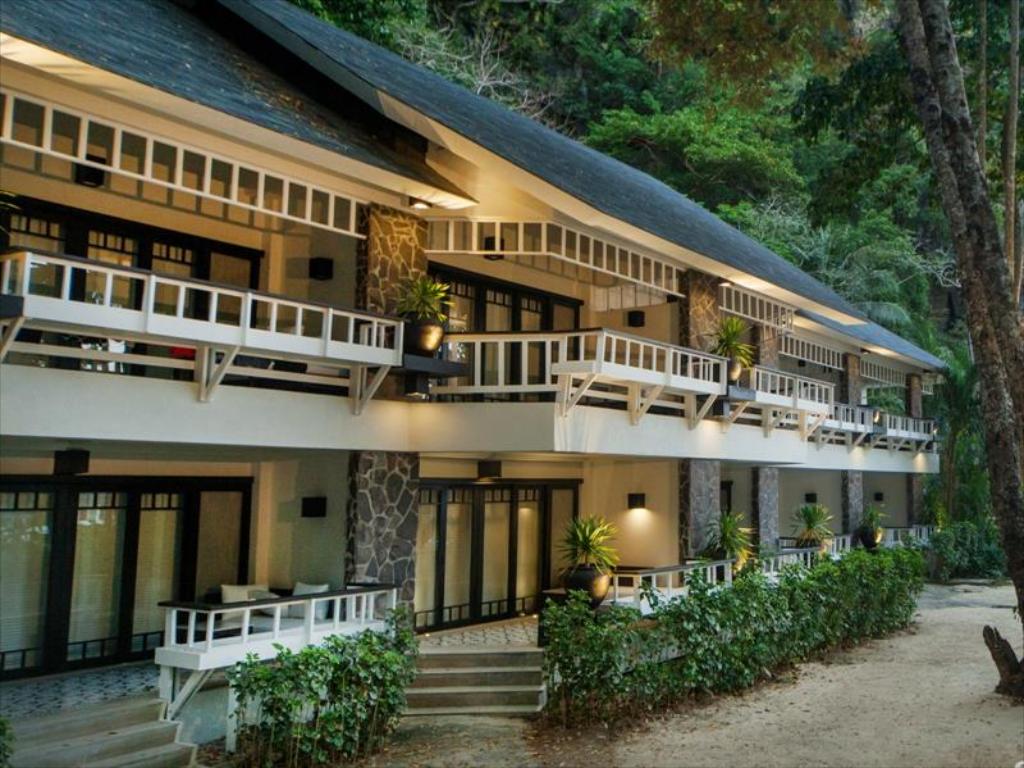 El Nido Lagen Island Resort