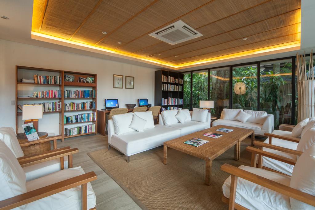 El Nido Lagen Island Resort