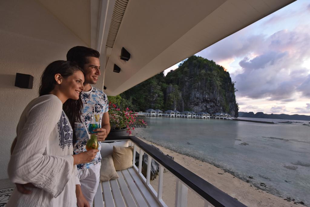 El Nido Lagen Island Resort