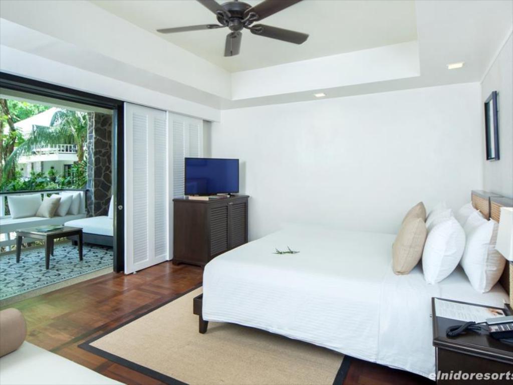 El Nido Lagen Island Resort