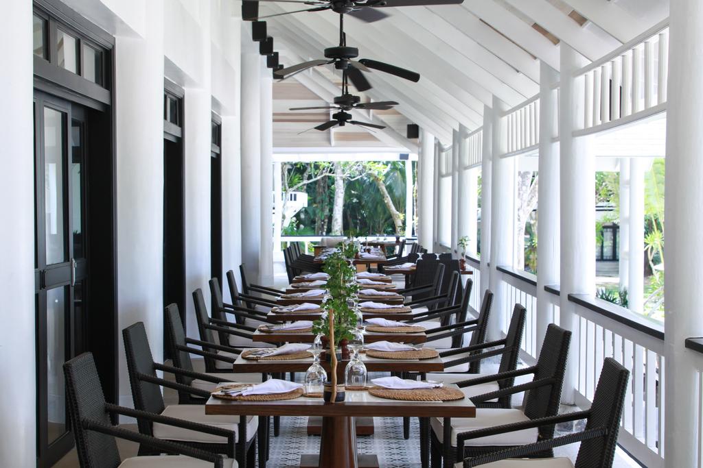 El Nido Lagen Island Resort