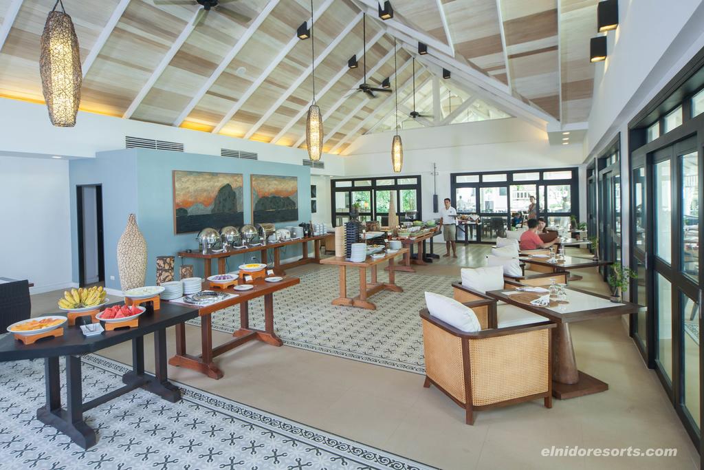 El Nido Lagen Island Resort