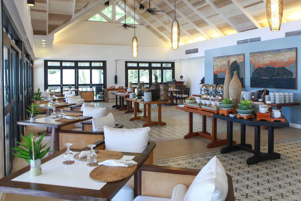 El Nido Lagen Island Resort