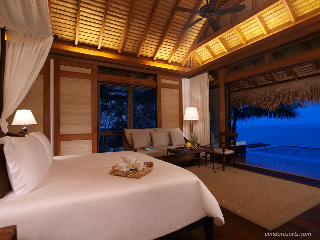 El Nido Resorts Pangulasian Island