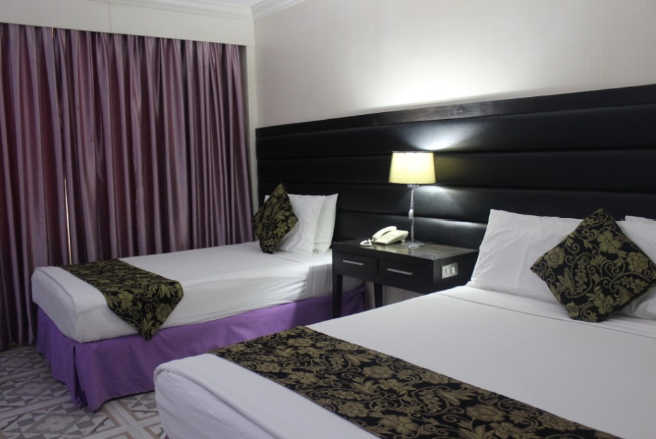 Fiesta Garden Hotel Room Type - Premier Room