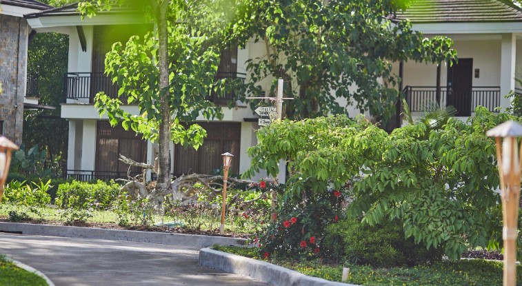 TAG Resort Coron