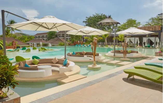 TAG Resort Coron