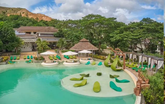 TAG Resort Coron