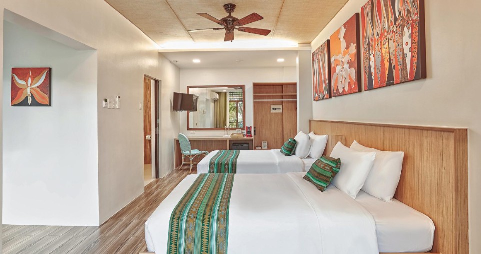 TAG Resort Coron
