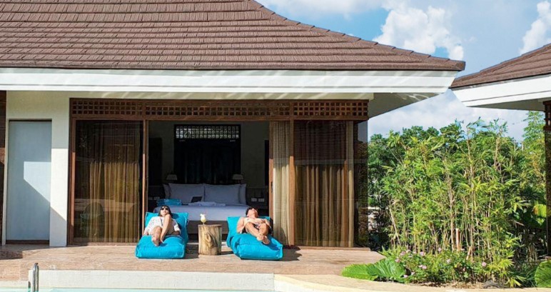 TAG Resort Coron