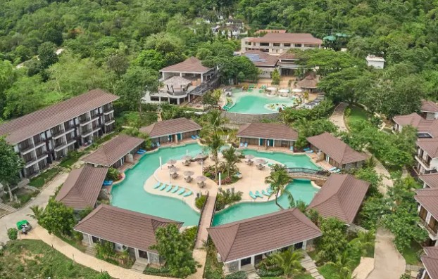 TAG Resort Coron