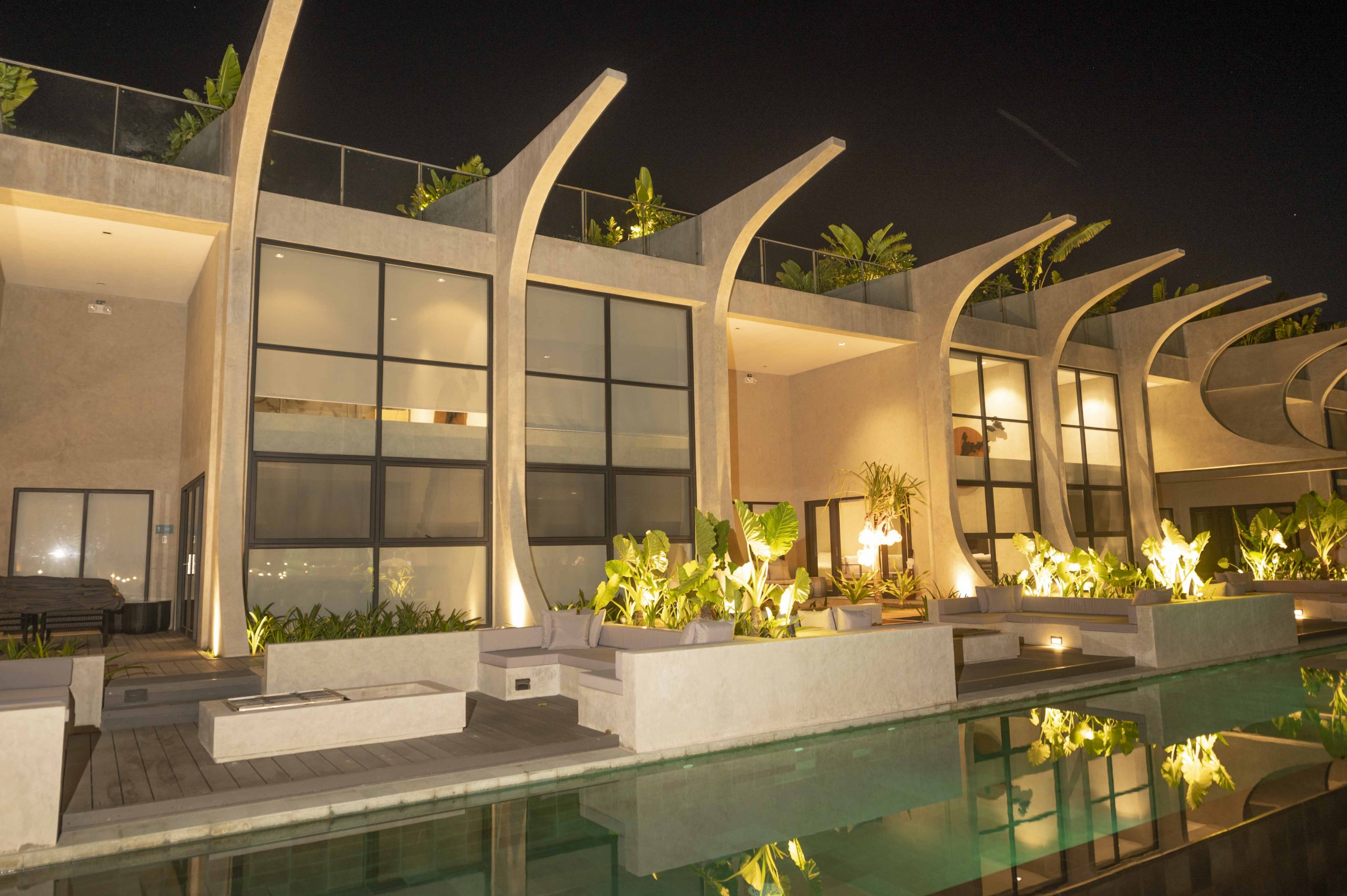 The Hotel Elizabeth Resort and Villas