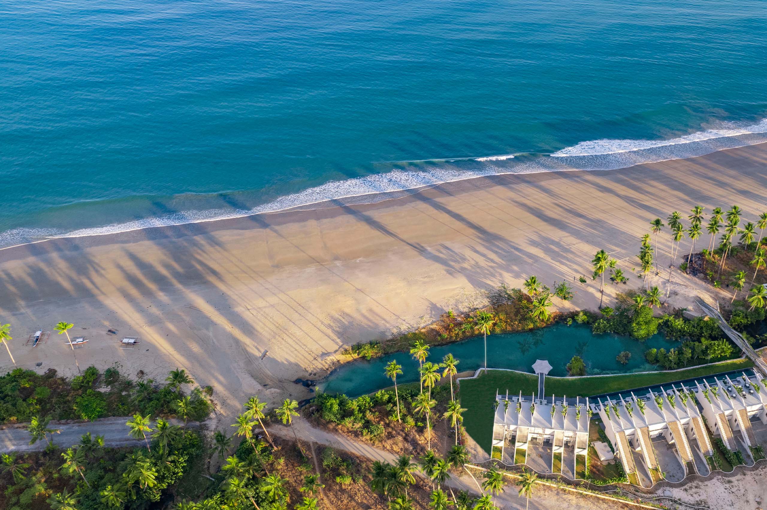 The Hotel Elizabeth Resort and Villas