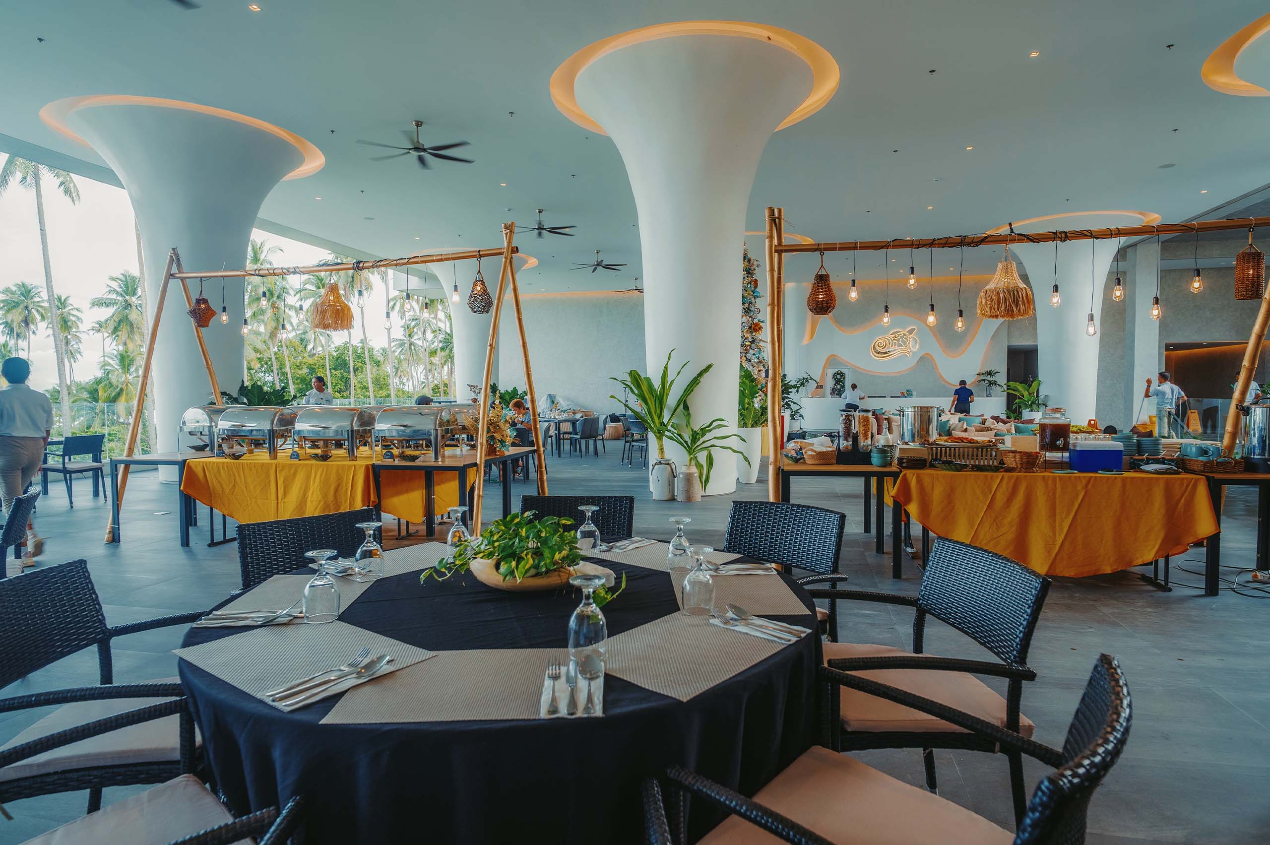 The Hotel Elizabeth Resort and Villas