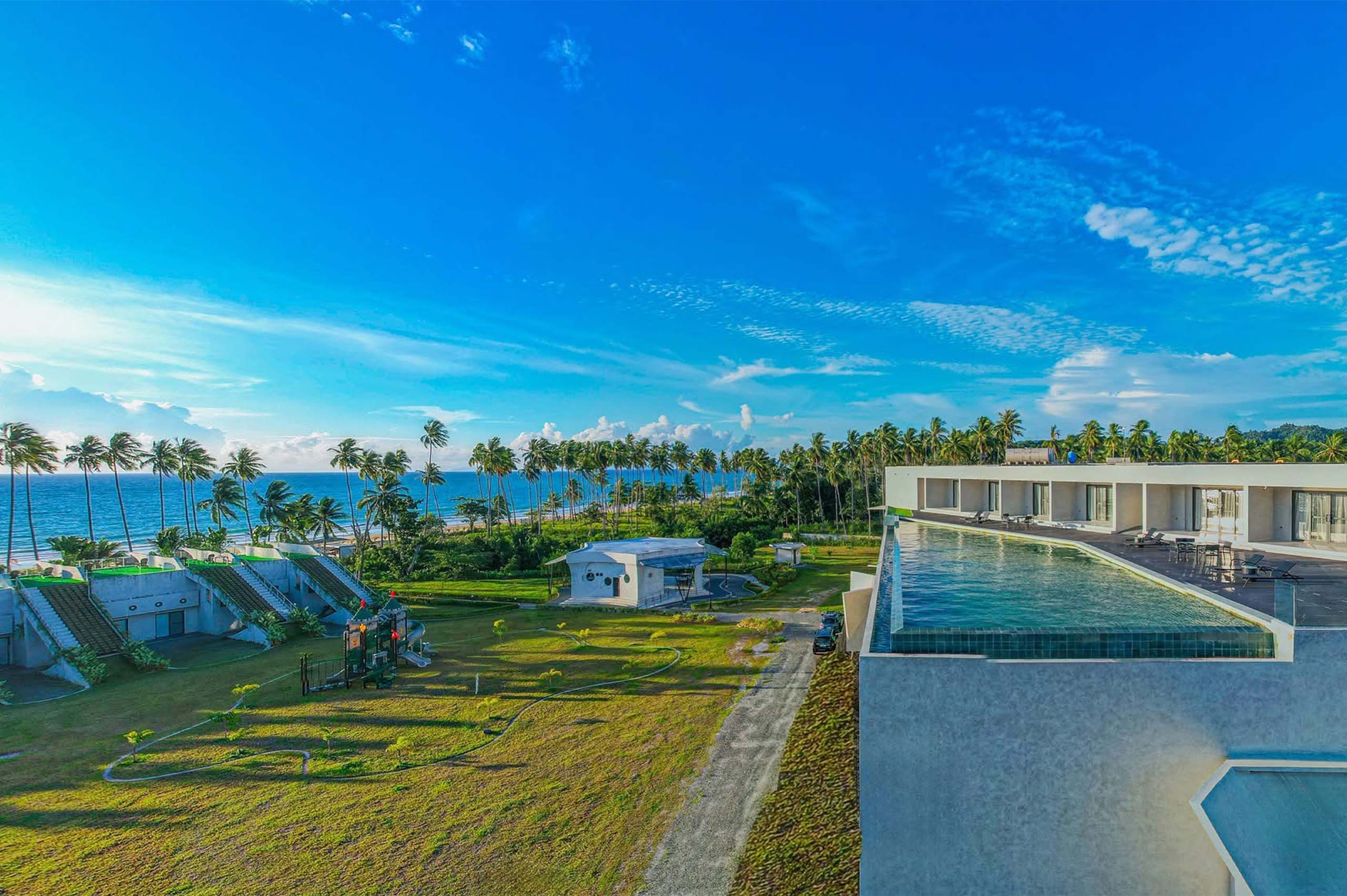 The Hotel Elizabeth Resort and Villas